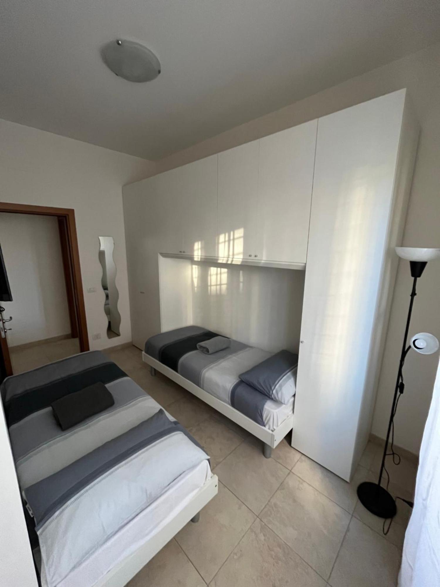 Lejlighed Monti Royal *