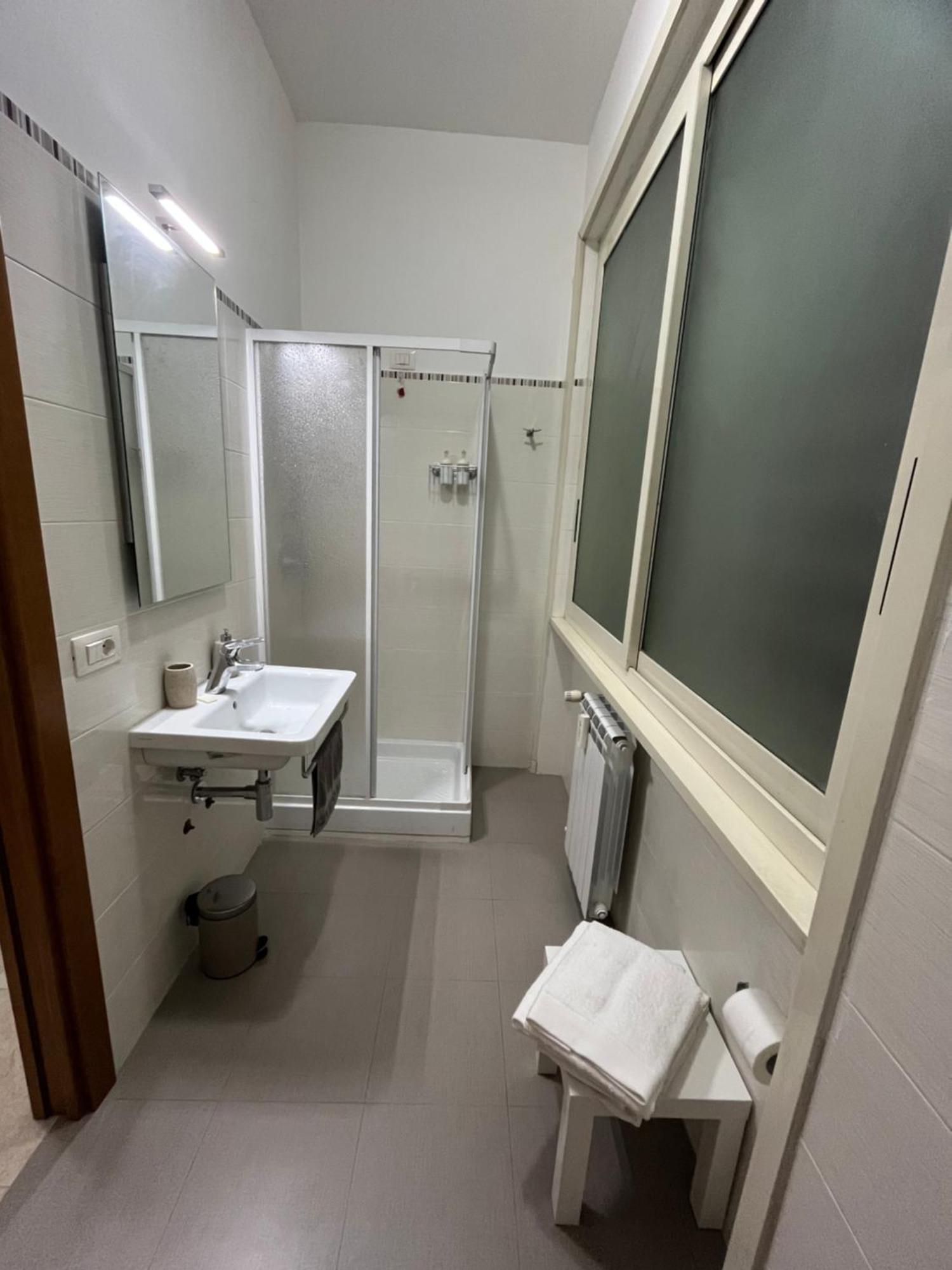 Monti Royal Apartment Rom