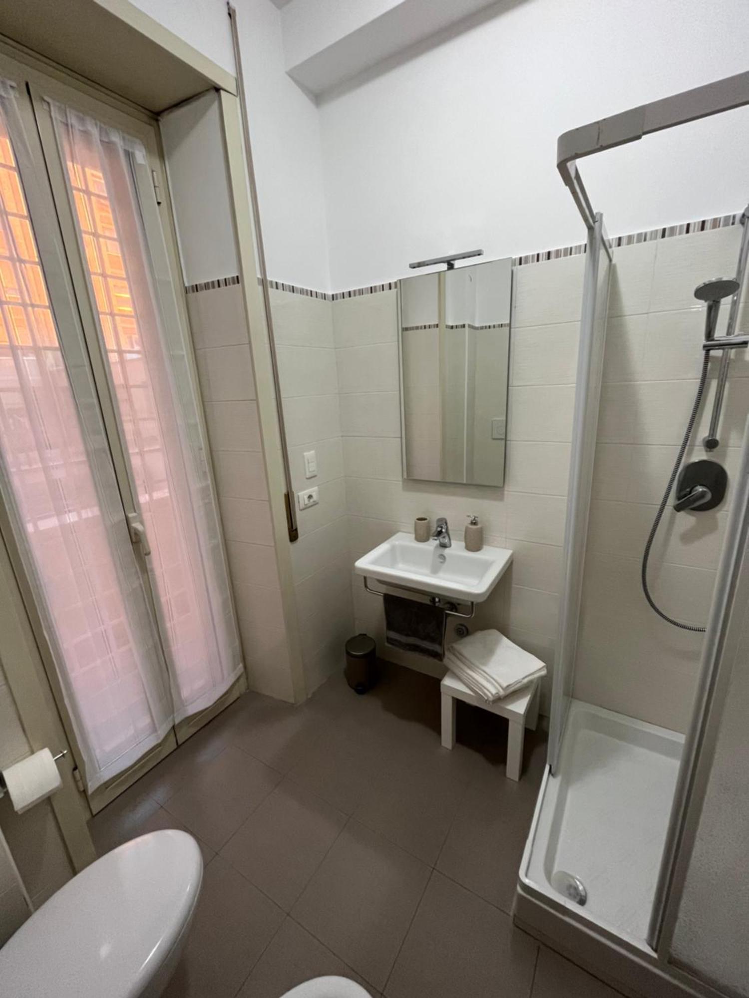 Monti Royal Apartment Rom