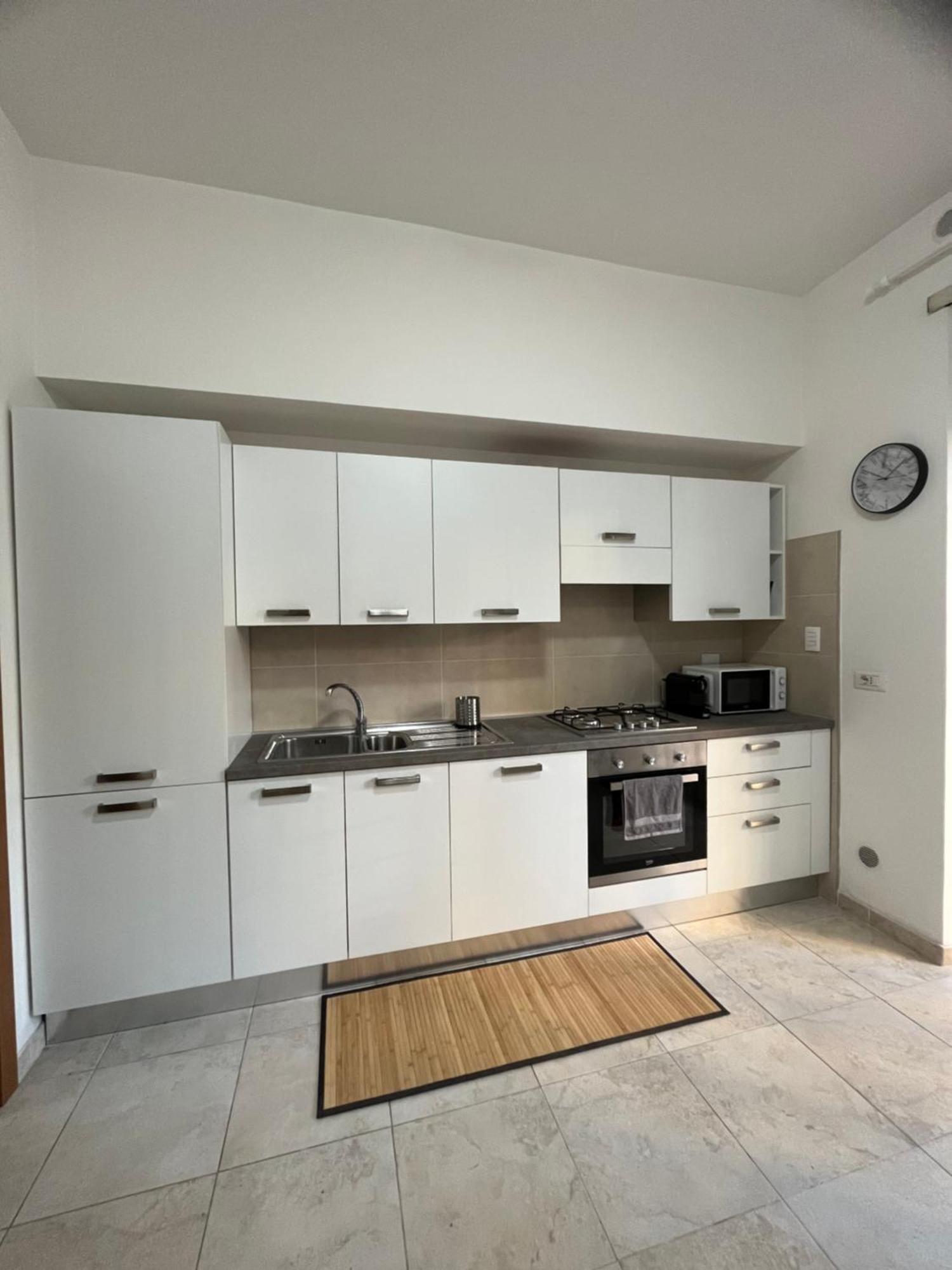 Apartment Monti Royal Rom