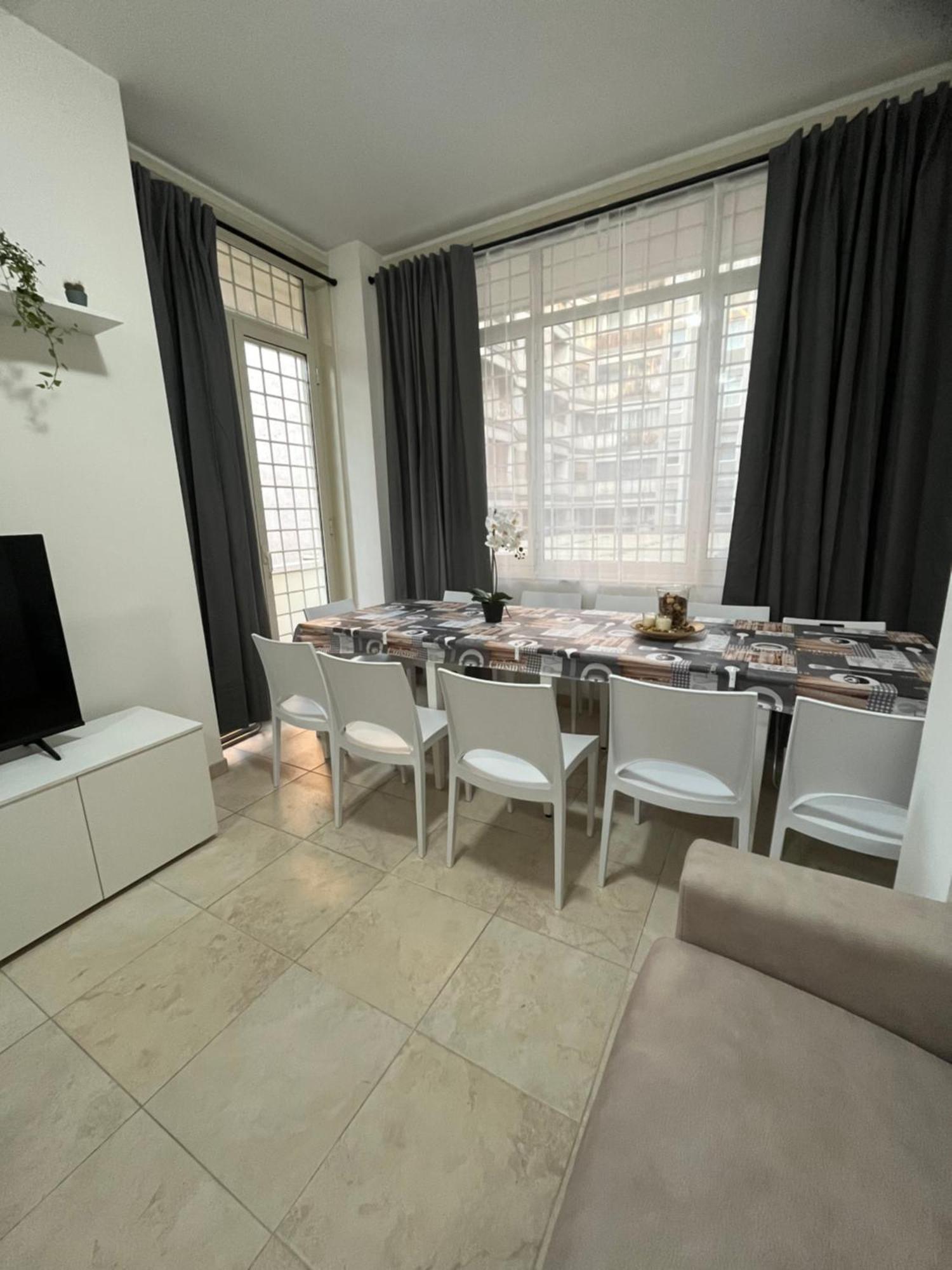 Monti Royal Lejlighed Rom