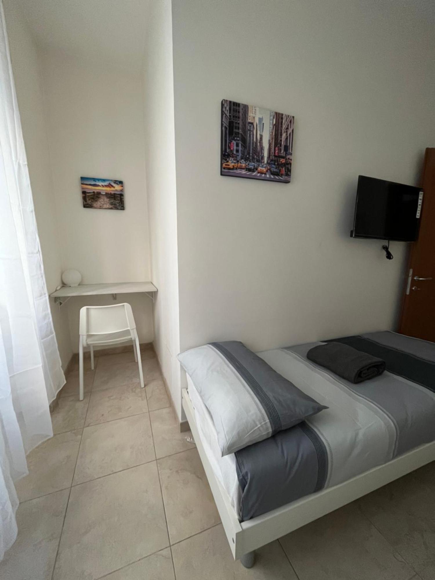 Monti Royal Apartment Rom