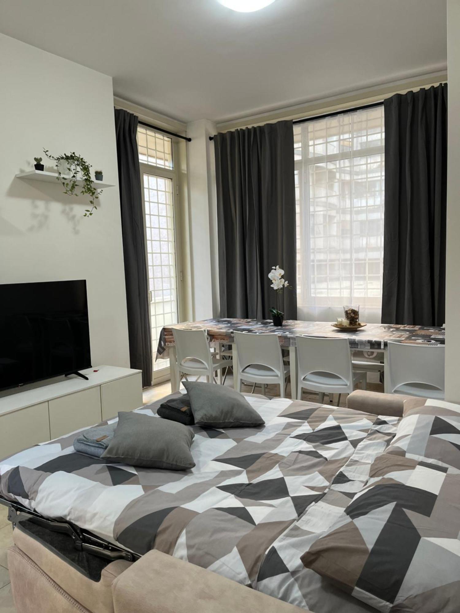 Monti Royal Lejlighed