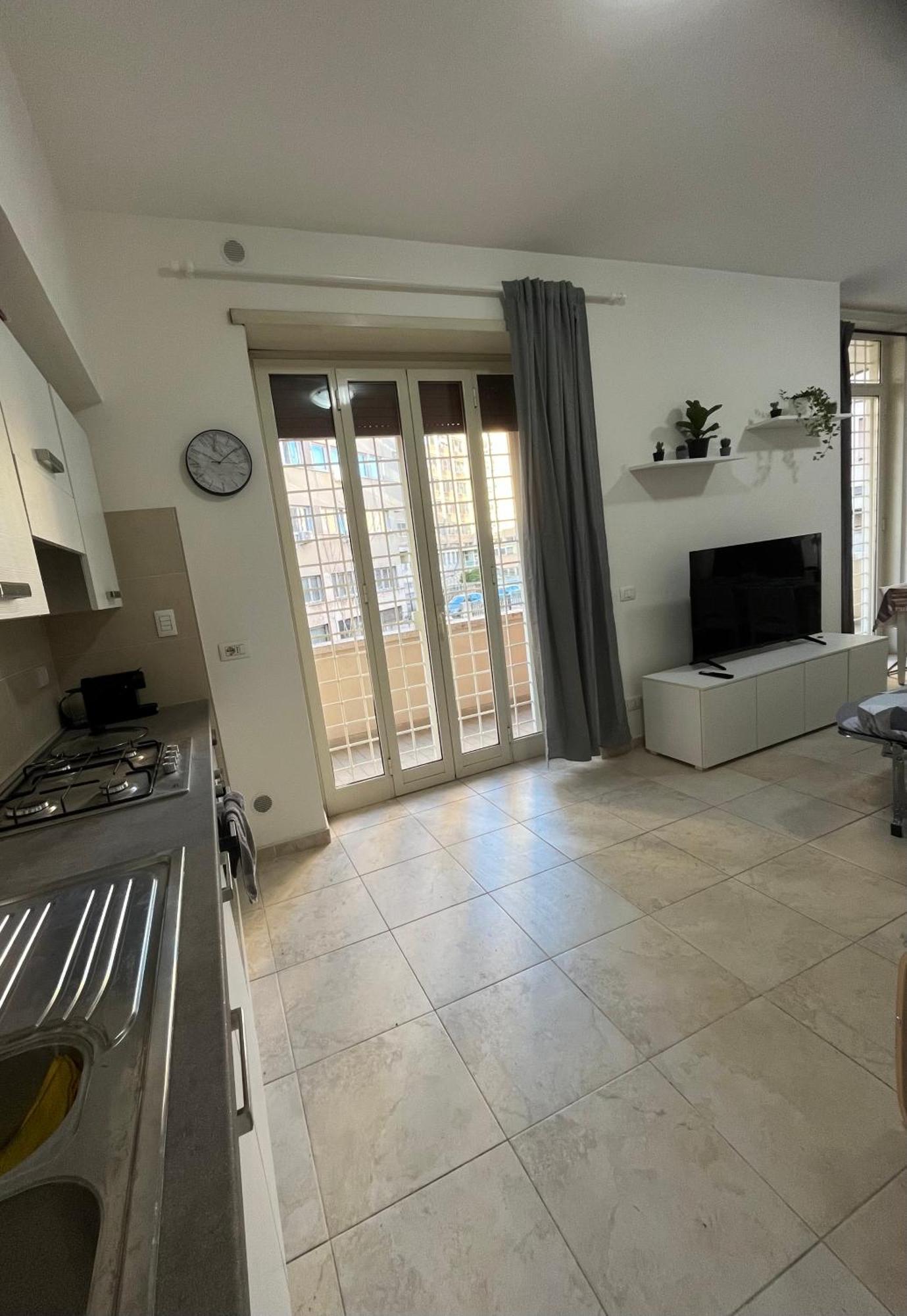 Monti Royal Apartment Rom