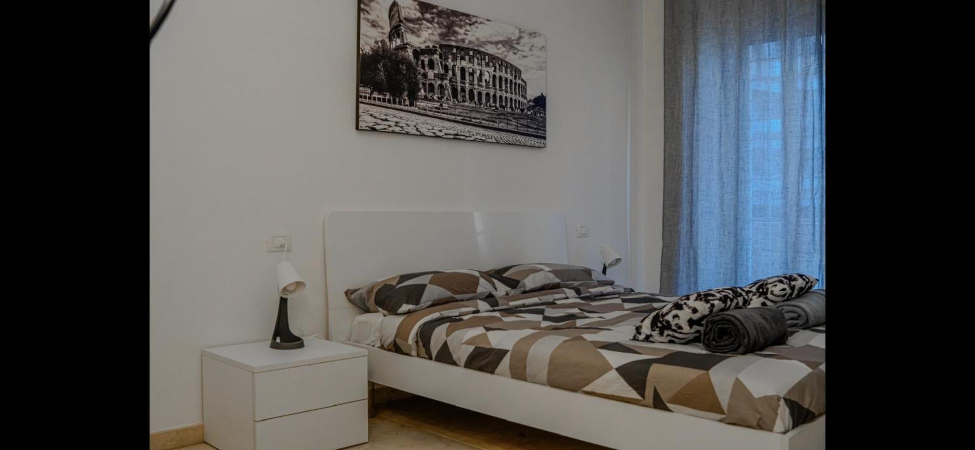 Monti Royal Rom