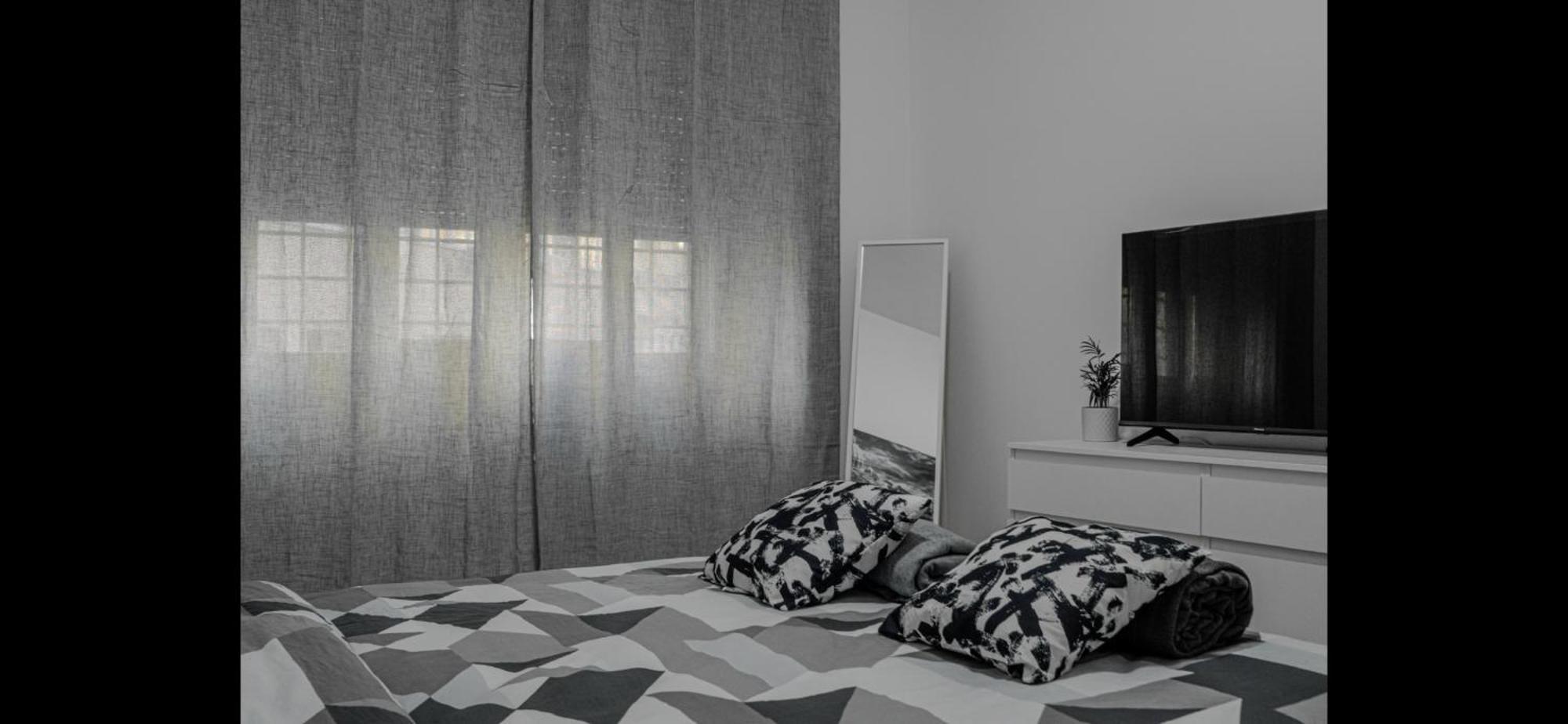 Monti Royal Lejlighed