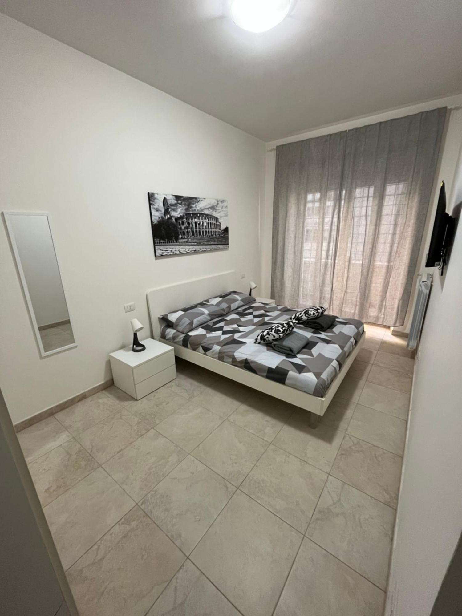 Monti Royal Apartment Rom