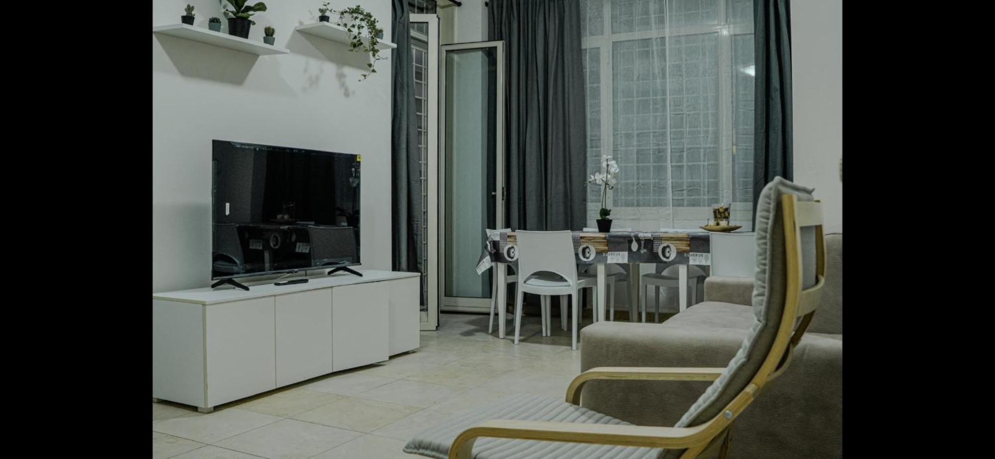 Monti Royal Apartment Rom