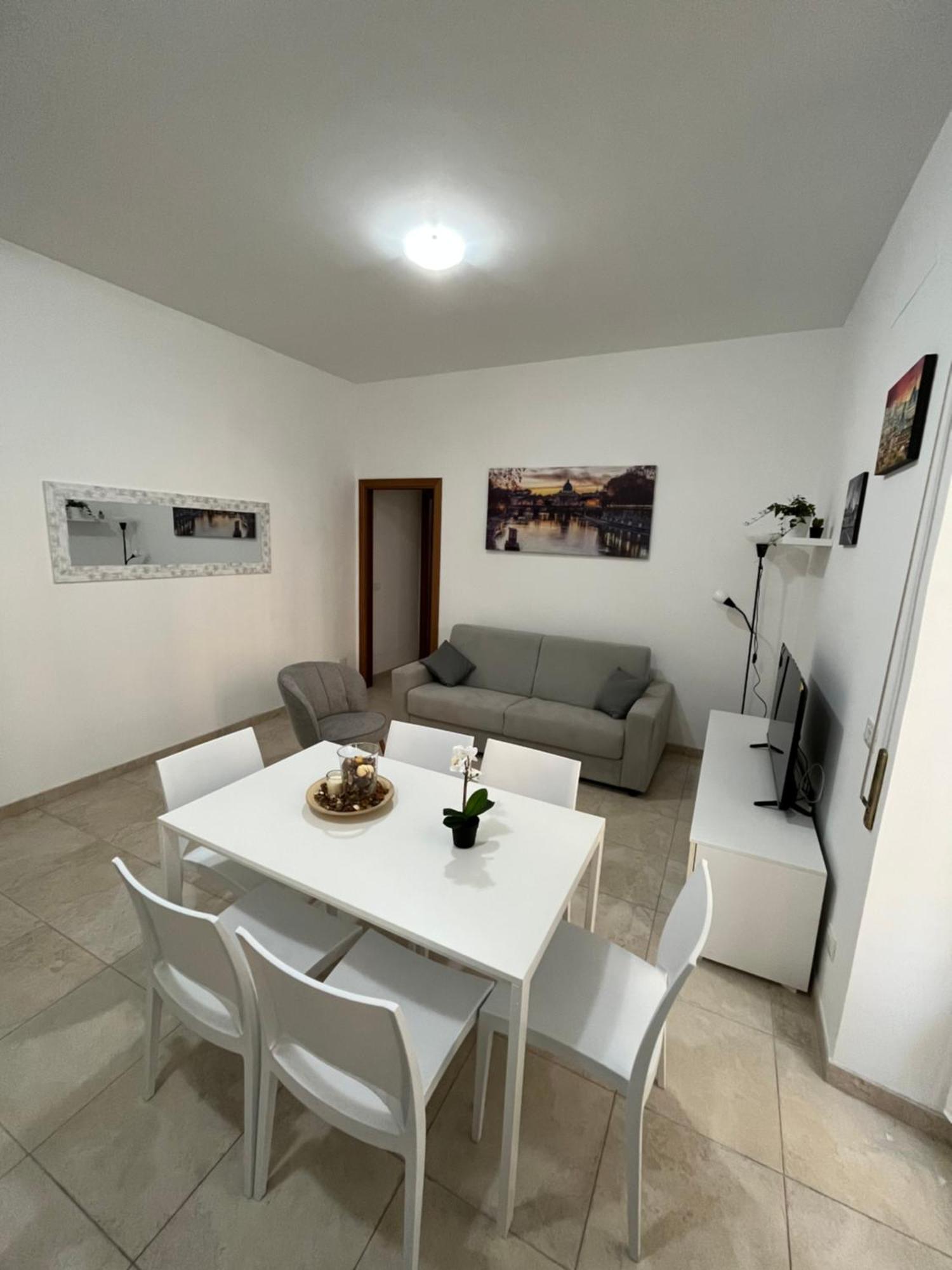Apartment Monti Royal Rom